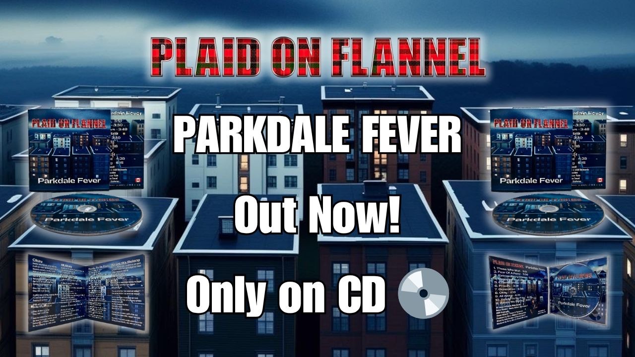 Parkdale Fever Promo - YT Thumbnail-min